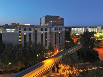 Top 10 Hotels In Walnut Creek Contra Costa County