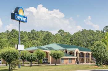 Top 10 Hotels In Hamilton Alabama