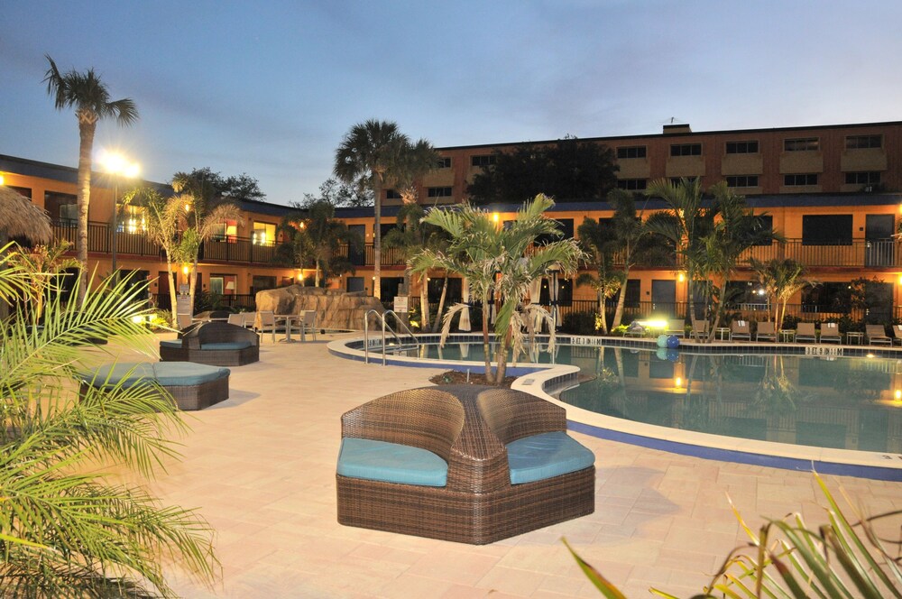 CoCo Key Hotel and Water Resort-Orlando (Orlando, Florida) : Hoteles en