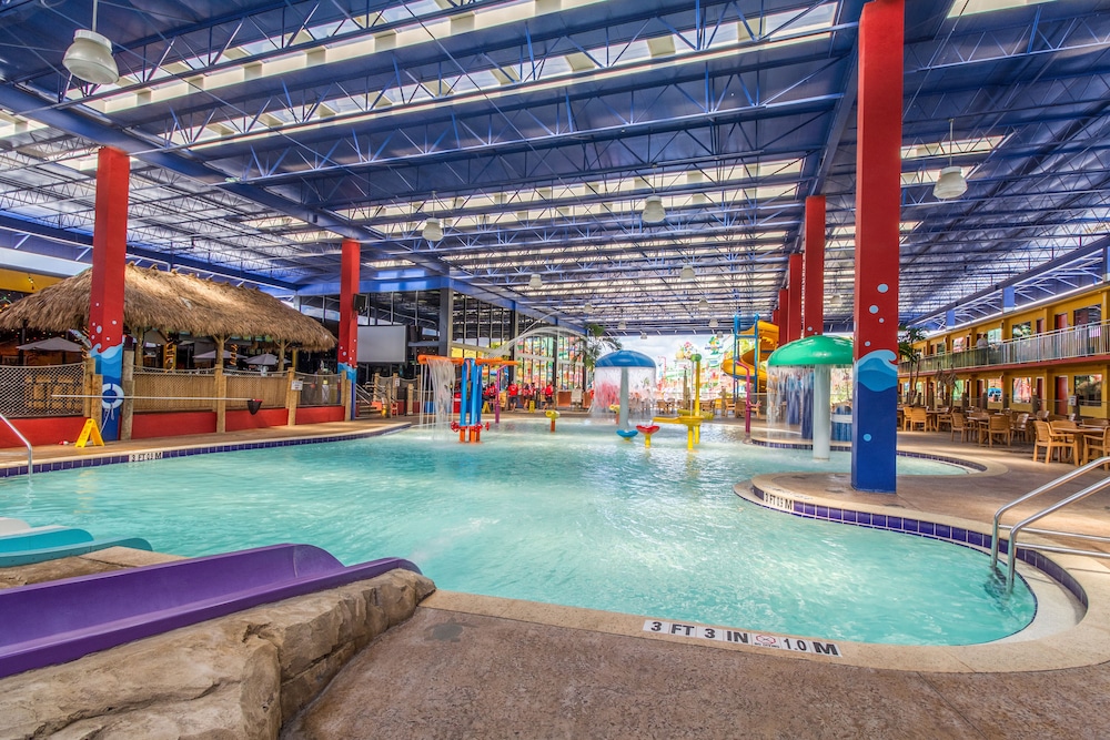 Book CoCo Key Hotel and Water ResortOrlando in Orlando