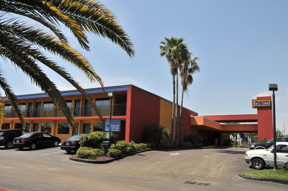 Book CoCo Key Hotel and Water Resort-Orlando in Orlando | Hotels.com