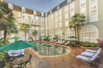 Picture of Bourbon Orleans Hotel in New Orleans