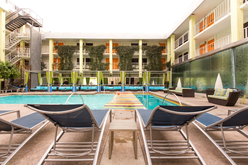 The Clarendon Hotel and Spa en Phoenix