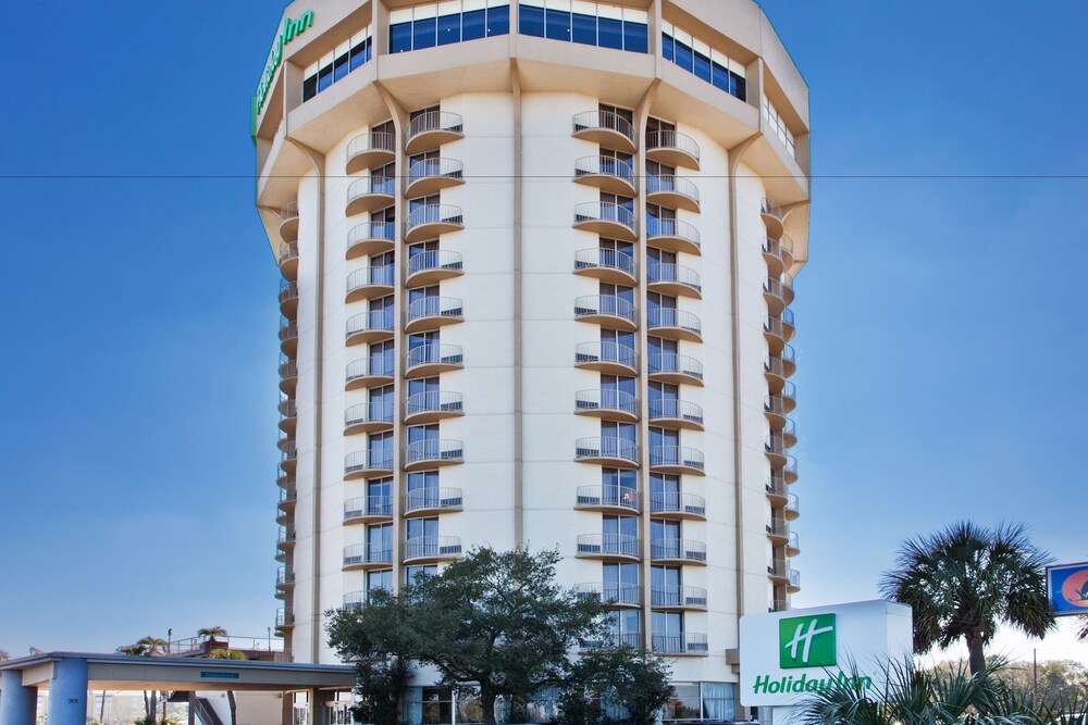 Book Holiday Inn Riverview In Charleston Hotels