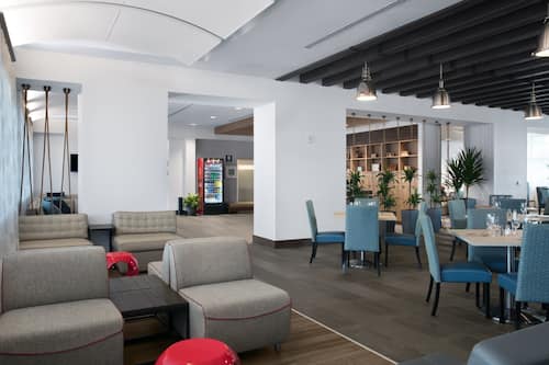 Book Four Points By Sheraton Fort Lauderdale Airport Cruise Port In Fort Lauderdale Hotels Com