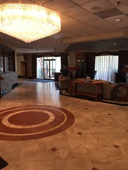 Top 10 Hotels In Somerville New Jersey