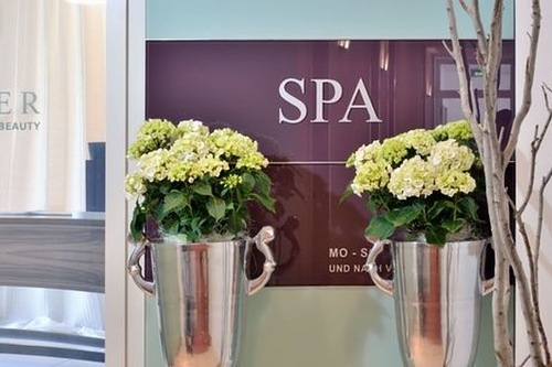 Privathotel Lindtner Hamburg In Hamburg Book On Hotels Com