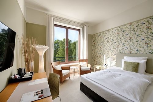 Privathotel Lindtner Hamburg In Hamburg Book On Hotels Com