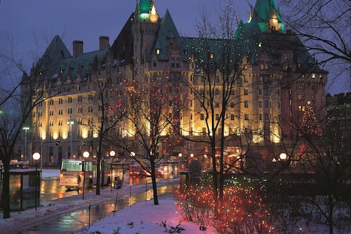 Book Fairmont Chateau Laurier In Ottawa Hotels Com Book Fairmont Chateau Laurier In Ottawa Hotels Com