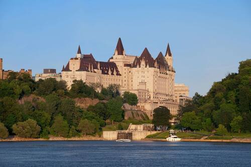 Fairmont Chateau Laurier Ottawa Hotels Com Fairmont Chateau Laurier Ottawa Hotels Com