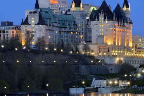 Fairmont Chateau Laurier Ottawa Hotels Com Fairmont Chateau Laurier Ottawa Hotels Com