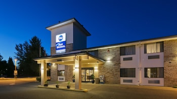 Top 10 Hotels In Tumwater Washington Hotels In Tumwater