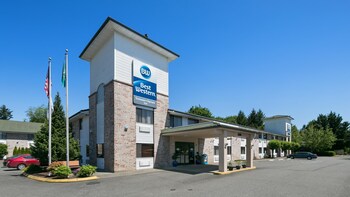Top 10 Hotels In Shelton Washington