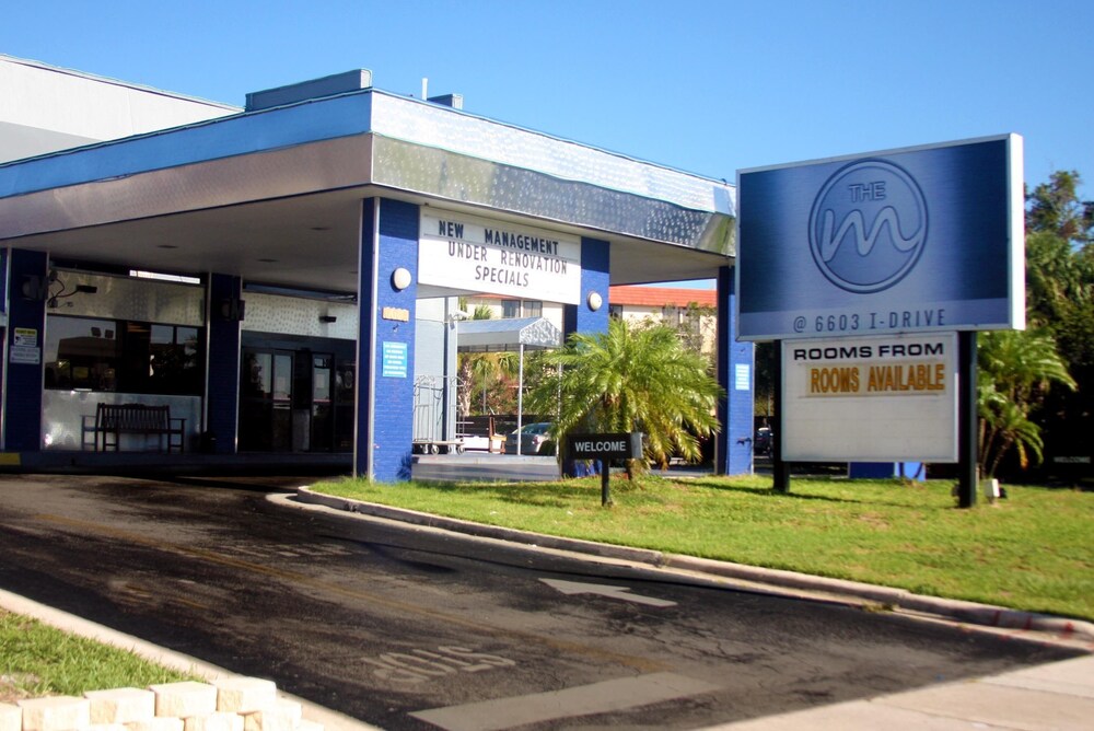 Book The M Hotel International Drive Near Universal Orlando In The M Hotel International Drive Near Universal Orlando