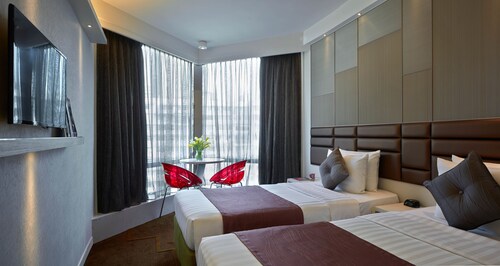 大嶼山top 10 豪華酒店 19最新豪華酒店推介 Hotels Com