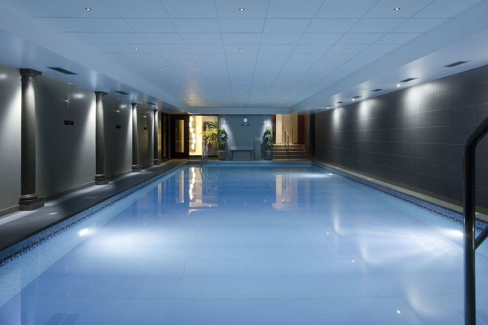 jersey hotels