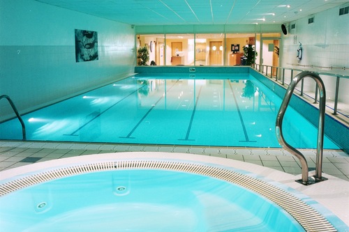 Holiday Inn Edinburgh Edimburgo Reino Unido Hoteles En Edimburgo Hoteles Com