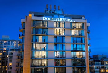 Foto del DoubleTree by Hilton Hotel & Suites Victoria en Victoria
