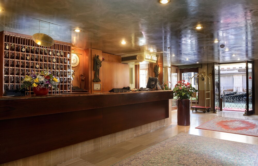 Book Hotel Cavalletto E Doge Orseolo In Venice Hotels Com