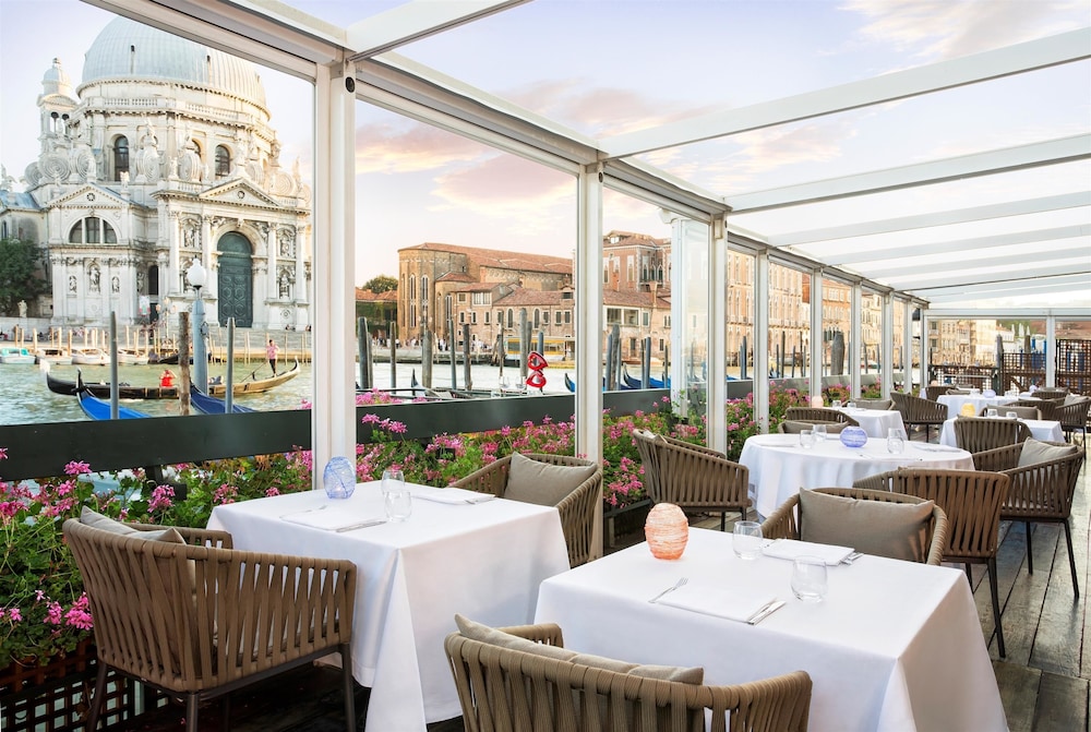 The Westin Europa & Regina, Venice,