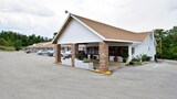 Top 10 Hotels In Hardy Arkansas Picture Of Village Inn Hardy In