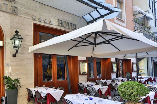 Book Best Western Hotel Nazionale In Sanremo Hotels Com