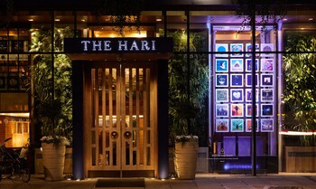 10 Best London Hotels With Parking Book On