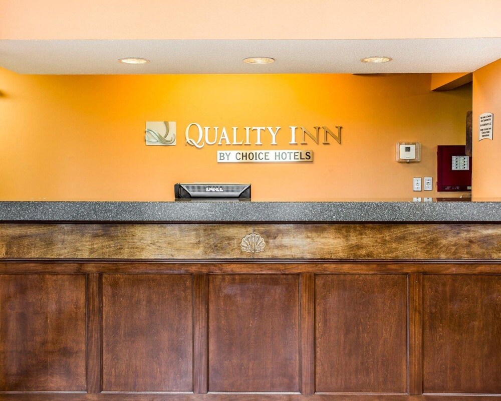 Book Quality Inn In Bennettsville Hotels