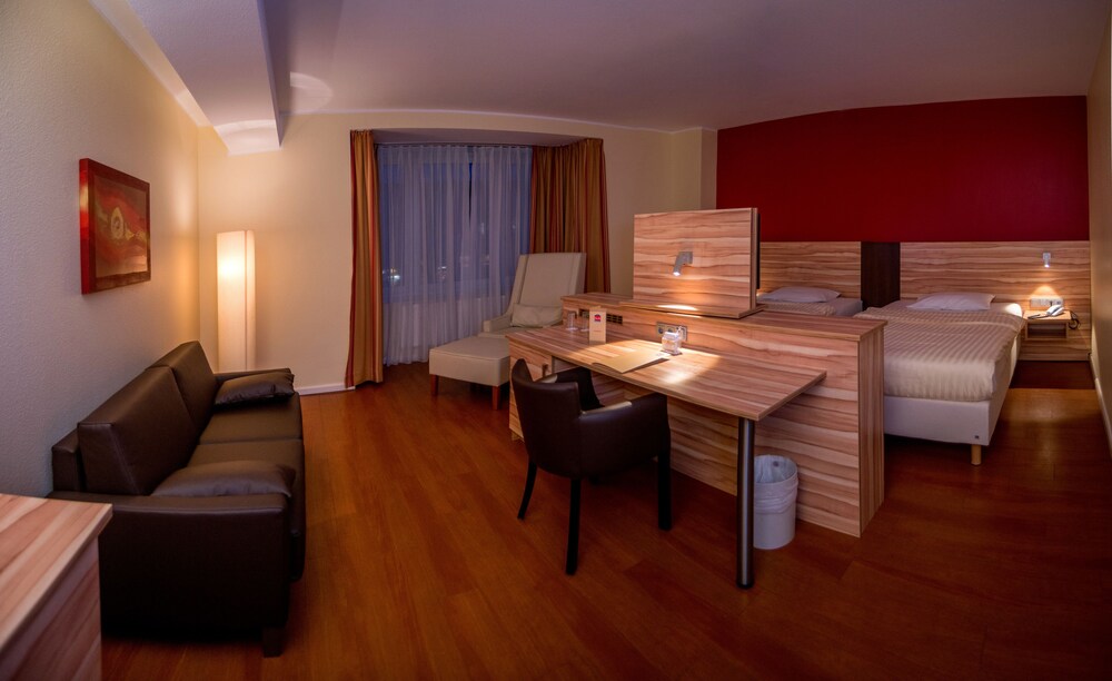 Book Star Inn Hotel Premium Bremen Columbus In Bremen Hotels Com