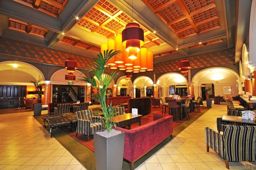 The Royal Hotel Hull Hull Info Photos Reviews Book At Hotels Com