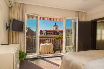 Picture of Grand Hotel Bohemia in Prague