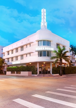 Foto del Essex House By Clevelander en Miami Beach