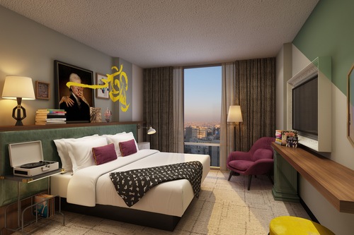 ジェネレーター ホテル ワシントン Dc ワシントン の宿泊予約 ホテルズドットコム