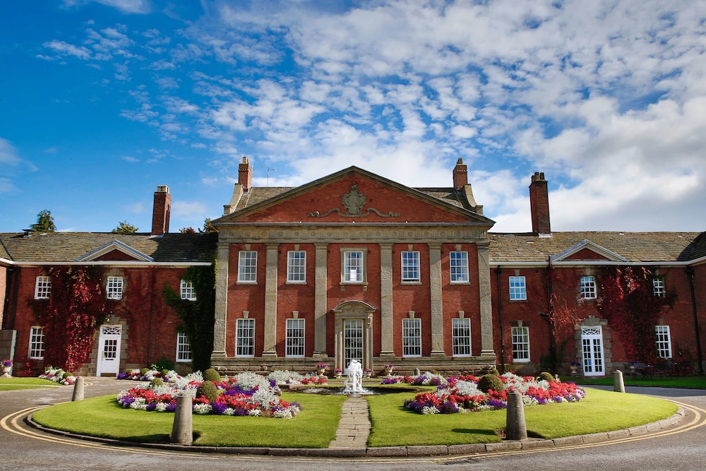 Mottram Hall Macclesfield Info Photos Reviews Book At Hotels Mottram Hall Macclesfield