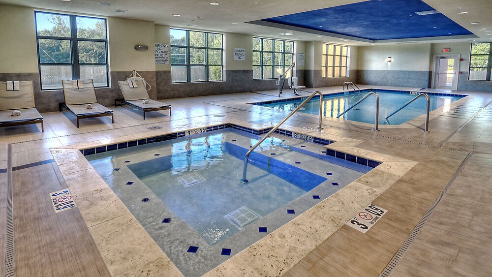 Hotels In Tupelo Ms With Indoor Pool