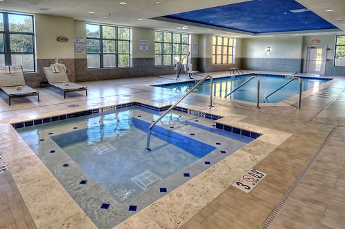 Hotels In Tupelo Ms With Indoor Pool