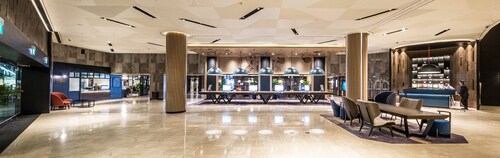 シンガポール の5 つ星ホテルの宿泊予約 多数の宿泊施設のキャンセル無料 ホテルズドットコム