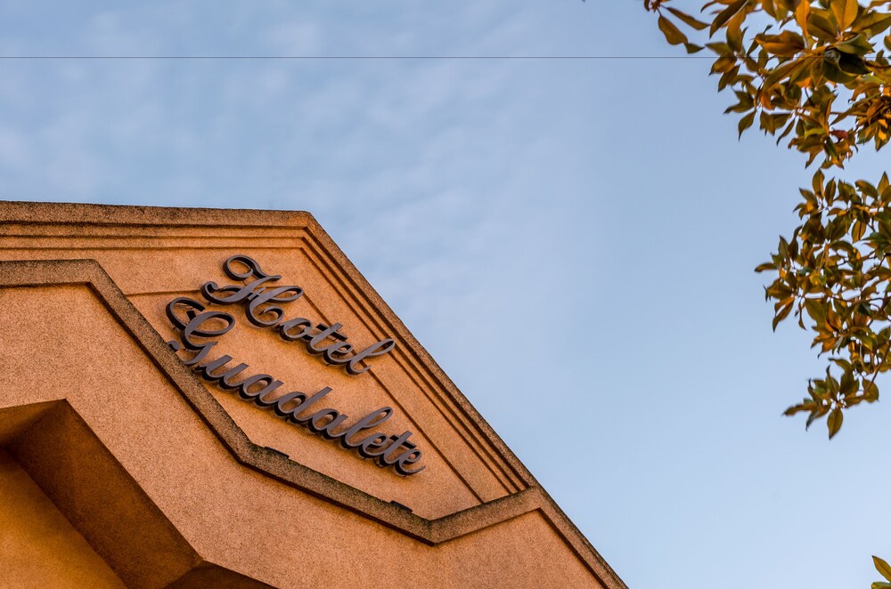 Hotel Exe Guadalete En Jerez De La Frontera Hoteles Com