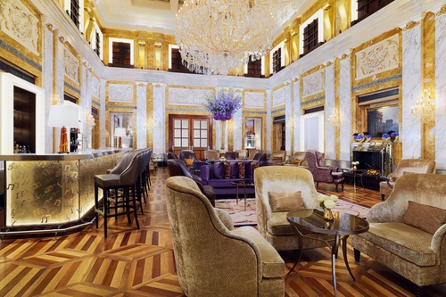 Book Hotel Imperial A Luxury Collection Hotel Vienna In Vienna Hotels Com
