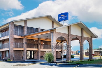 Top 10 Hotels In White House Tennessee