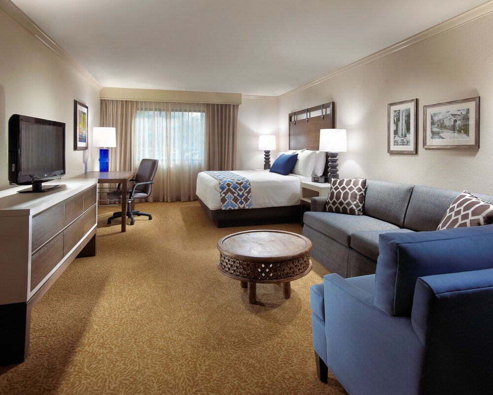 The Anza A Calabasas Hotel United States Of America The Anza A Calabasas Hotel