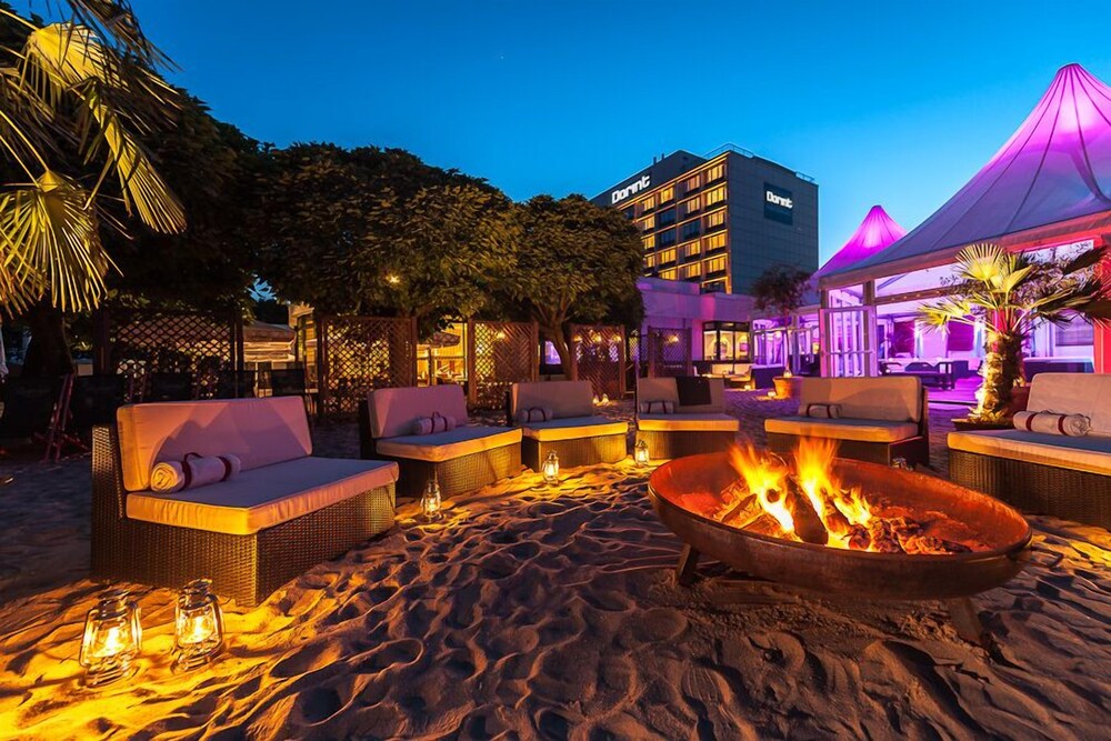 Book Dorint Main Taunus Zentrum Frankfurt Sulzbach In Sulzbach Hotels Com