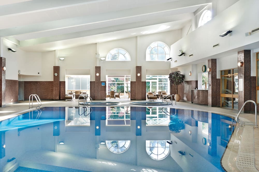 The Belfry, Sutton Coldfield: Info, Photos, Reviews | Book at Hotels.com