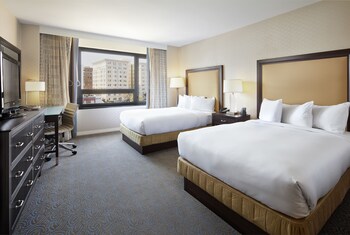 Foto Washington Hilton di Washington