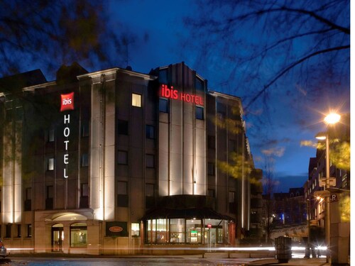 アンジェ アンジェ大聖堂 周辺のホテル 宿泊予約 格安ホテル予約 最安値検索 ホテルズドットコム