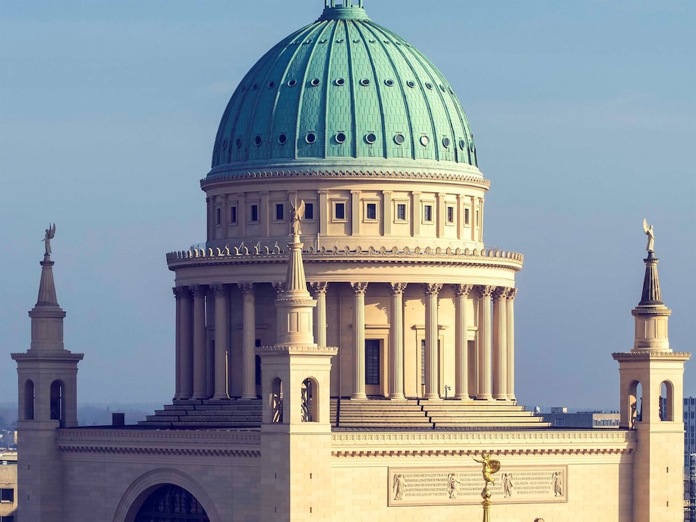 Book Mercure Hotel Potsdam City, Potsdam, Germany