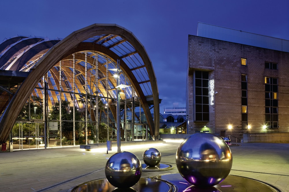 Novotel Sheffield Centre Info Photos Reviews Book At Novotel Sheffield Centre
