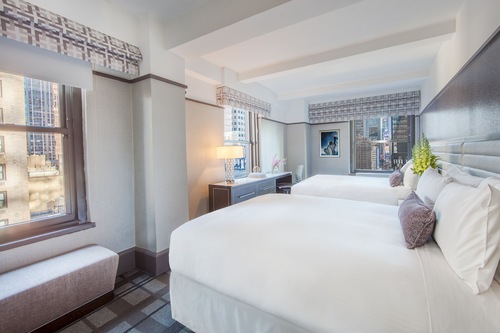 Book Park Central Hotel New York In New York Hotels Com