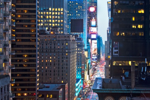 Book Park Central Hotel New York In New York Hotels Com