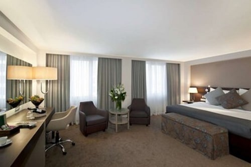 Book Dedeman Istanbul In Istanbul Hotels Com